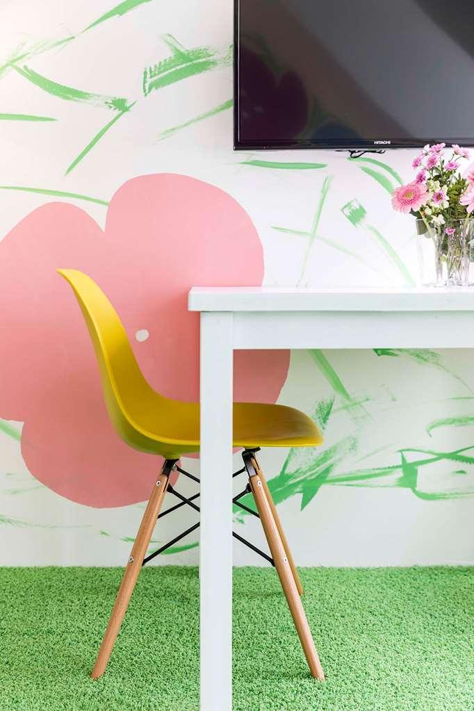Flowers Hotel Muenster Munster (North Rhine-Westphalia) Quarto foto